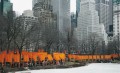 Christo &amp; Jeanne-Claude: The Gates 6
