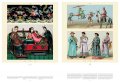 Auguste Racinet, The Costume History 3