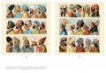 Auguste Racinet, The Costume History 6