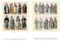 Auguste Racinet, The Costume History 7