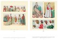 Auguste Racinet, The Costume History 9