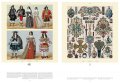 Auguste Racinet, The Costume History 10