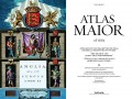 Atlas Maior - Anglia, Scotia et Hibernia, 2 vol. 1