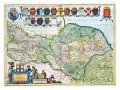 Atlas Maior - Anglia, Scotia et Hibernia, 2 vol. 2