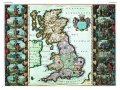 Atlas Maior - Anglia, Scotia et Hibernia, 2 vol. 4