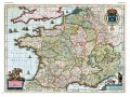 Atlas Maior - Gallia 4