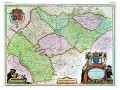 Atlas Maior - Gallia 6