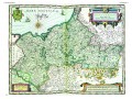 Atlas Maior - Germania, Austria et Helvetia, 2 vol. 5 Atlas Maior - Germania, Austria et Helvetia, 2 vol. 5
