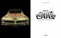 20th Century Classic Cars: 100 Years of Automotive Ads 1