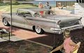 20th Century Classic Cars: 100 Years of Automotive Ads 5