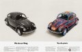 20th Century Classic Cars: 100 Years of Automotive Ads 9