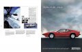 20th Century Classic Cars: 100 Years of Automotive Ads 10