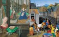Masterpieces of Illumination 6