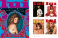 History of Girly Magazines 6 History of Girly Magazines 6