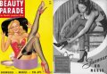 1000 Pin-Up Girls 2