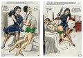 Eric Stanton. The Dominant Wives and Other Stories 1