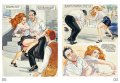 Eric Stanton. The Dominant Wives and Other Stories 2