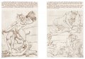 Eric Stanton. The Dominant Wives and Other Stories 4