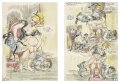 Eric Stanton. The Dominant Wives and Other Stories 6