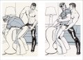 Tom of Finland - The Complete Kake Comics 5 Tom of Finland - The Complete Kake Comics 5
