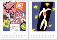 Matisse, Cut-outs 2010 2