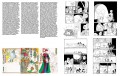 Manga Design 1
