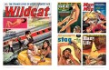 Men's Adventure Magazines in Postwar America 1