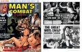 Men's Adventure Magazines in Postwar America 2