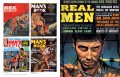 Men's Adventure Magazines in Postwar America 4
