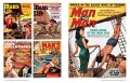 Men's Adventure Magazines in Postwar America 5