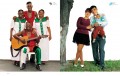 Uwe Ommer - 1000 Families 1