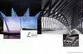 Santiago Calatrava 4 Santiago Calatrava 4