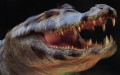 Frans Lanting - Eye to Eye 6