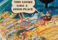 California, Here I Come - Vintage Graphic Designs 1
