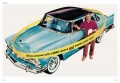 Cars of the 50s 4