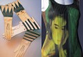 Fashion. From the 18th to the 20th Century 4