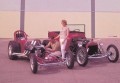 Hot Rods &amp; Custom Cars: Vintage Speed Graphics 1