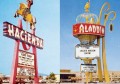 Las Vegas: Vintage Graphics from Sin City 2
