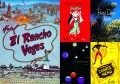 Las Vegas: Vintage Graphics from Sin City 3