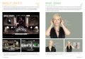 Web Design: Music Sites 1