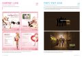 Web Design: Music Sites 6