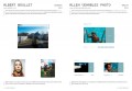 Web Design: Portfolios 3