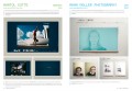 Web Design: Portfolios 5