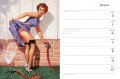 Elvgren, Pin-Ups 2010 1
