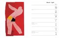 Matisse, Cut-outs 2010 2