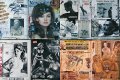 Peter Beard, Collector's Edition, Fayel Tall 9