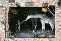 Peter Beard, Collector's Edition, Fayel Tall 10