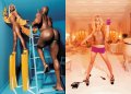 LaChapelle, Artists and Prostitutes 10 LaChapelle, Artists and Prostitutes 10