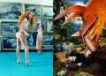 LaChapelle, Artists and Prostitutes 12 LaChapelle, Artists and Prostitutes 12