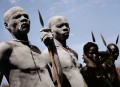 Leni Riefenstahl - Africa 7